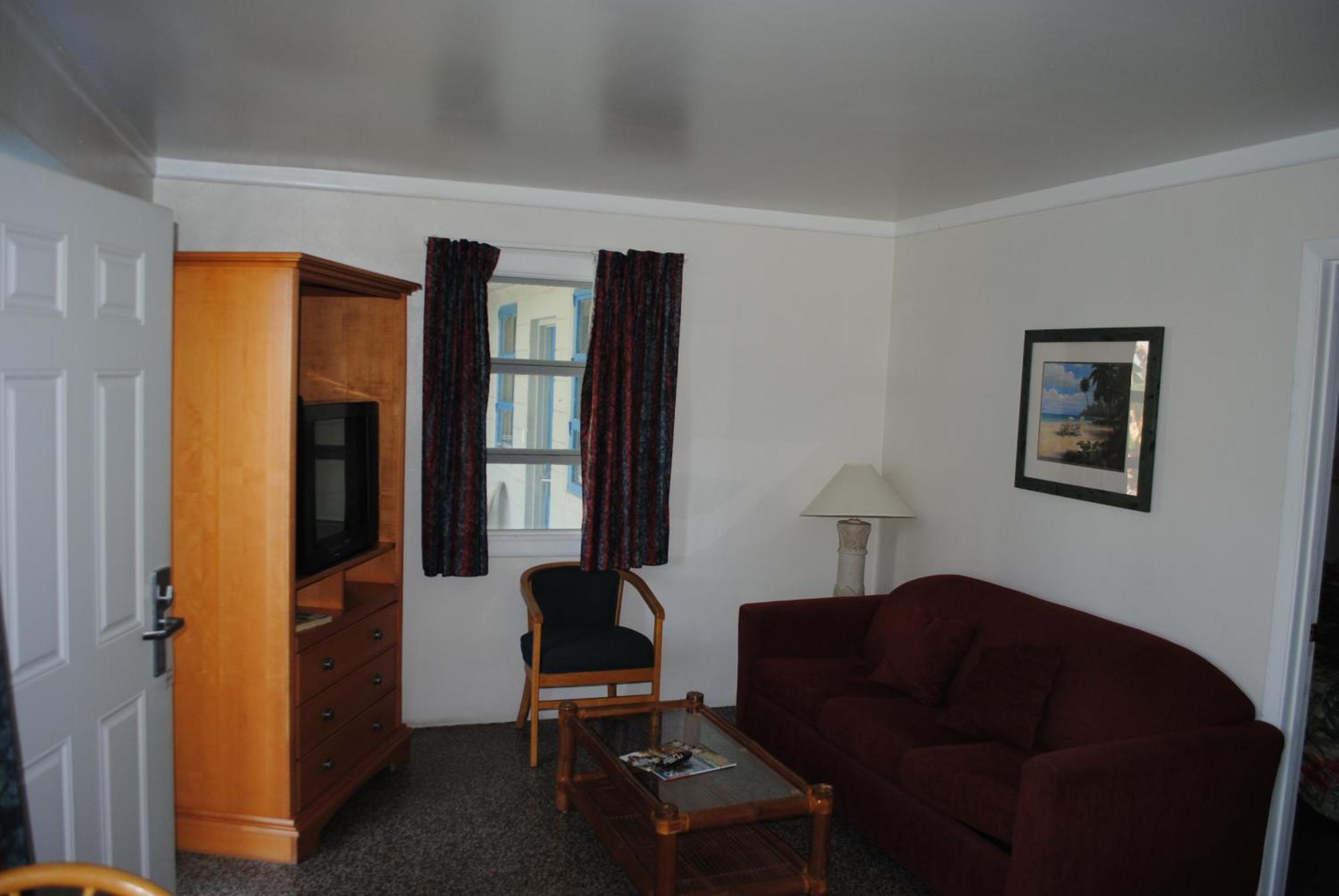 Dockside Inn & Resort Fort Pierce Camera foto