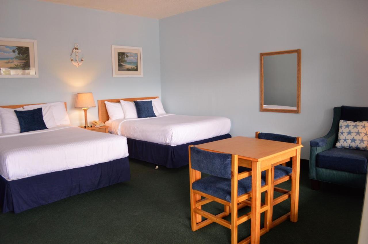Dockside Inn & Resort Fort Pierce Esterno foto