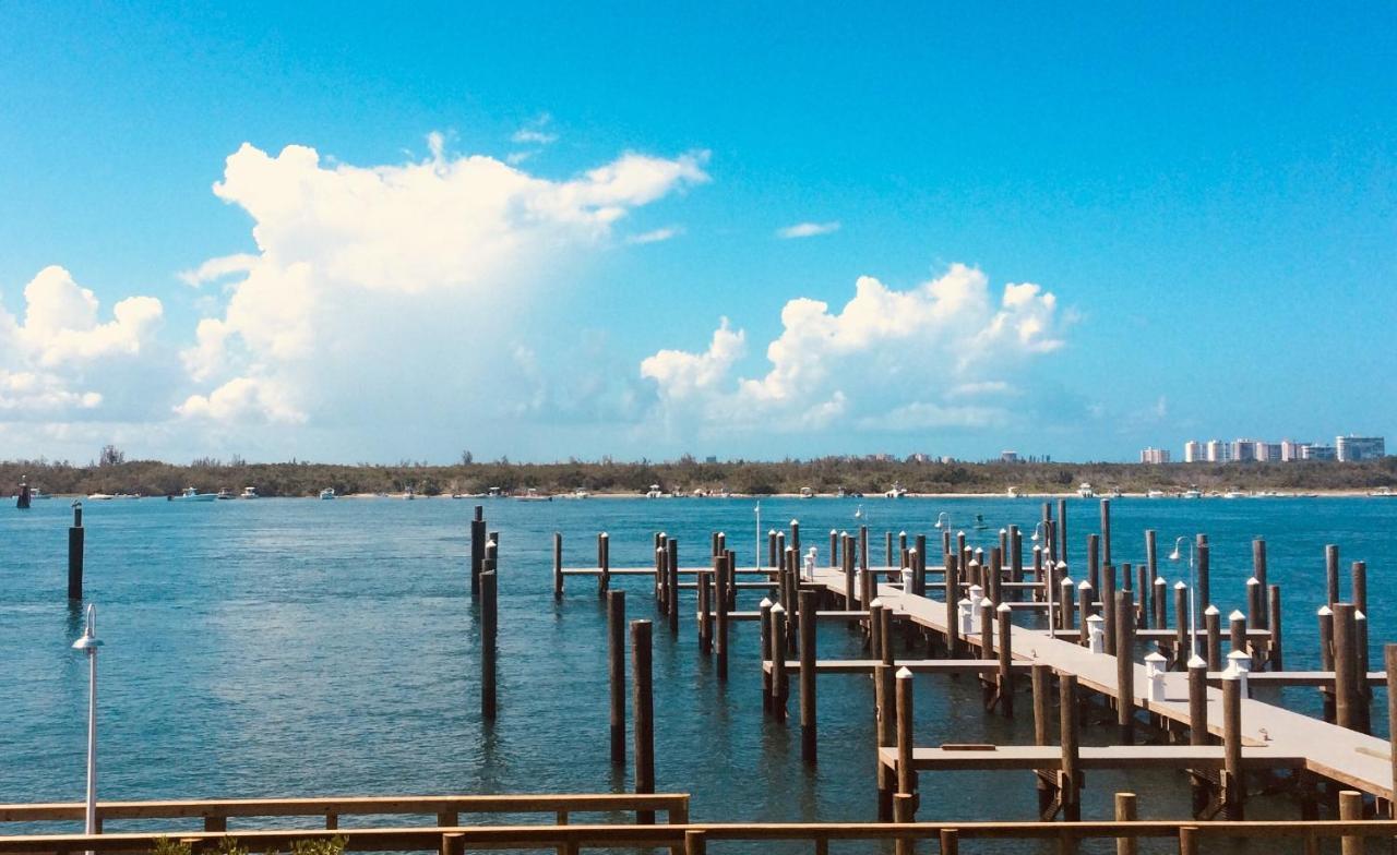 Dockside Inn & Resort Fort Pierce Esterno foto