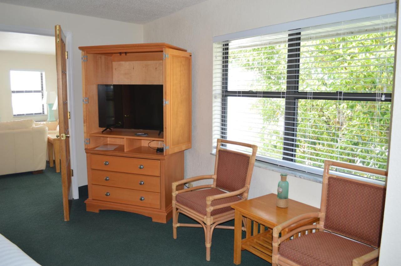 Dockside Inn & Resort Fort Pierce Esterno foto